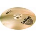 SABIAN 16" B8 PRO MEDIUM CRASH činela